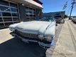 1960 Cadillac DeVille Convertible  - 22474518 - 9