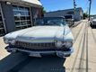 1960 Cadillac DeVille Convertible  - 22474518 - 11