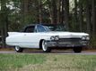 1960 Cadillac DeVille Convertible  - 22474518 - 1