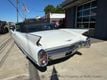 1960 Cadillac DeVille Convertible  - 22474518 - 23