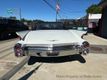 1960 Cadillac DeVille Convertible  - 22474518 - 25