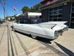 1960 Cadillac DeVille Convertible  - 22474518 - 27