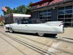 1960 Cadillac DeVille Convertible  - 22474518 - 28