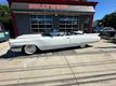 1960 Cadillac DeVille Convertible  - 22474518 - 35