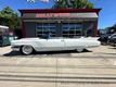 1960 Cadillac DeVille Convertible  - 22474518 - 3