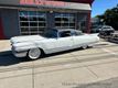 1960 Cadillac DeVille Convertible  - 22474518 - 4