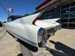 1960 Cadillac DeVille Convertible  - 22474518 - 49