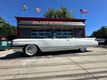 1960 Cadillac DeVille Convertible  - 22474518 - 8