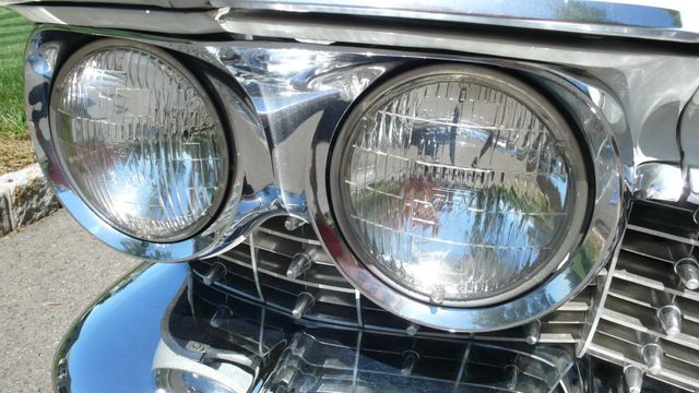 1960 Cadillac SERIES 62 ORIGINAL - 10960086 - 15