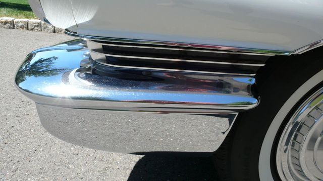 1960 Cadillac SERIES 62 ORIGINAL - 10960086 - 19