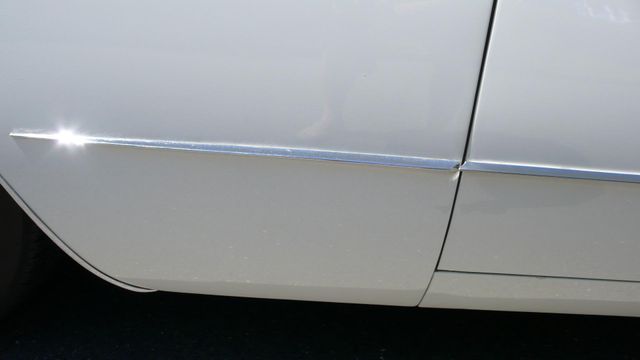 1960 Cadillac SERIES 62 ORIGINAL - 10960086 - 22