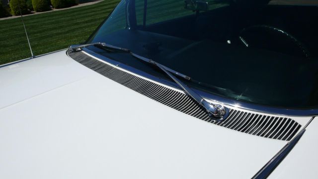 1960 Cadillac SERIES 62 ORIGINAL - 10960086 - 23