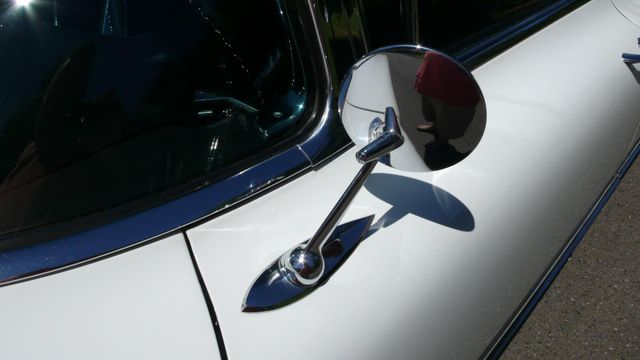 1960 Cadillac SERIES 62 ORIGINAL - 10960086 - 24