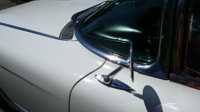 1960 Cadillac SERIES 62 ORIGINAL - 10960086 - 25