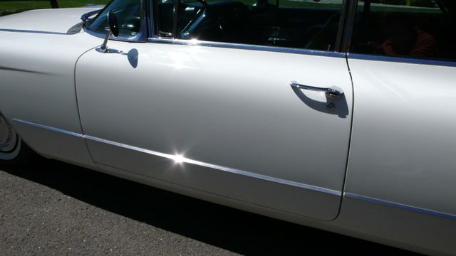 1960 Cadillac SERIES 62 ORIGINAL - 10960086 - 26