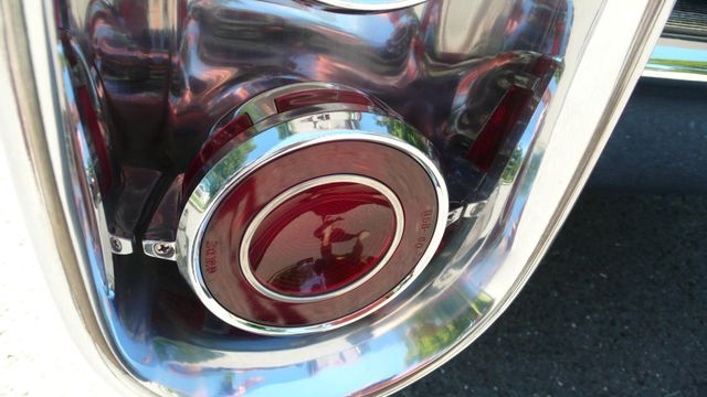 1960 Cadillac SERIES 62 ORIGINAL - 10960086 - 32