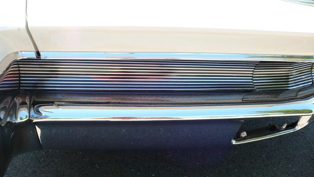 1960 Cadillac SERIES 62 ORIGINAL - 10960086 - 34