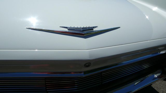 1960 Cadillac SERIES 62 ORIGINAL - 10960086 - 35