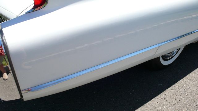 1960 Cadillac SERIES 62 ORIGINAL - 10960086 - 38