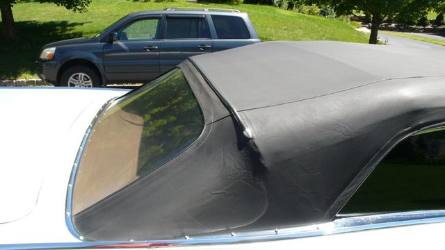 1960 Cadillac SERIES 62 ORIGINAL - 10960086 - 40