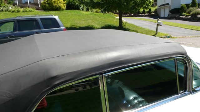 1960 Cadillac SERIES 62 ORIGINAL - 10960086 - 41