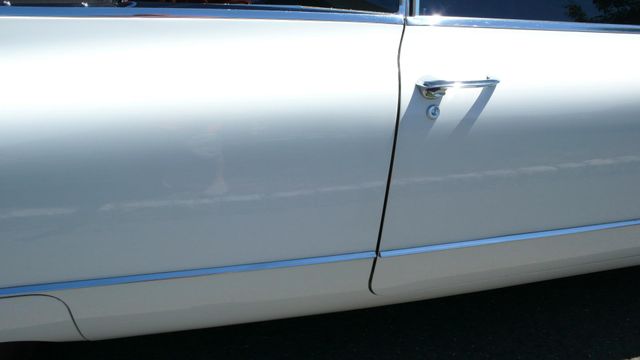 1960 Cadillac SERIES 62 ORIGINAL - 10960086 - 42