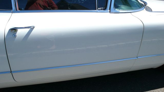 1960 Cadillac SERIES 62 ORIGINAL - 10960086 - 43