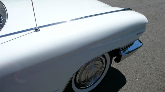 1960 Cadillac SERIES 62 ORIGINAL - 10960086 - 46