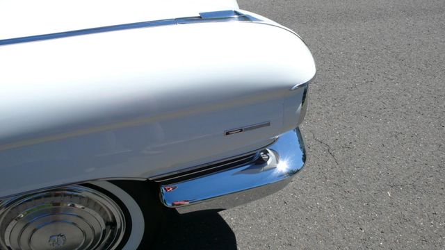 1960 Cadillac SERIES 62 ORIGINAL - 10960086 - 47