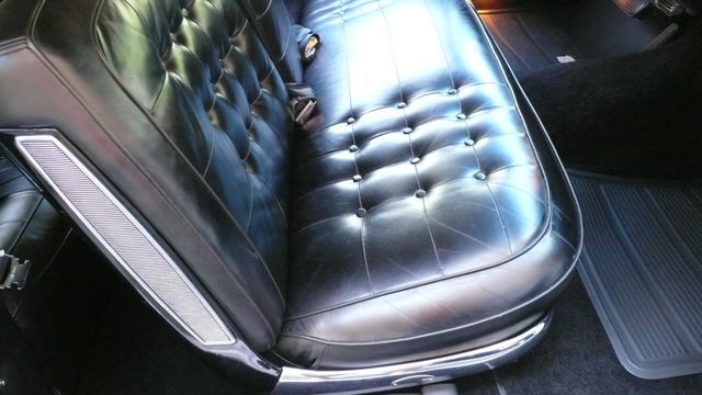 1960 Cadillac SERIES 62 ORIGINAL - 10960086 - 52