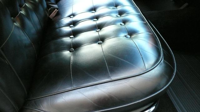 1960 Cadillac SERIES 62 ORIGINAL - 10960086 - 53