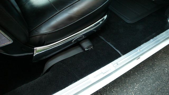 1960 Cadillac SERIES 62 ORIGINAL - 10960086 - 54