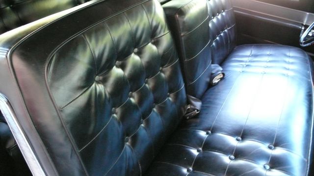 1960 Cadillac SERIES 62 ORIGINAL - 10960086 - 55