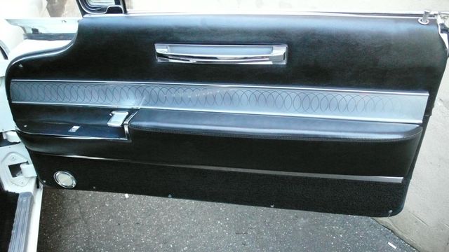 1960 Cadillac SERIES 62 ORIGINAL - 10960086 - 56