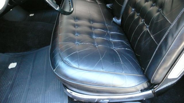 1960 Cadillac SERIES 62 ORIGINAL - 10960086 - 58