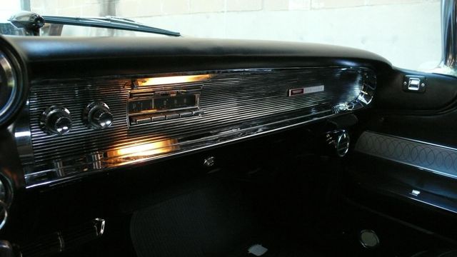 1960 Cadillac SERIES 62 ORIGINAL - 10960086 - 64