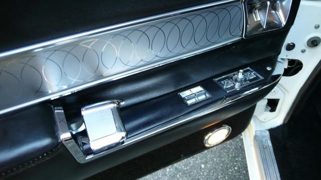 1960 Cadillac SERIES 62 ORIGINAL - 10960086 - 65