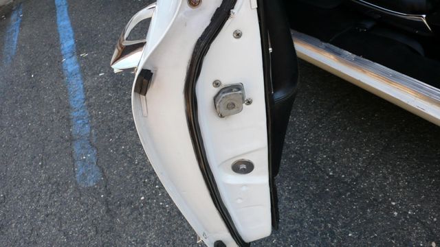 1960 Cadillac SERIES 62 ORIGINAL - 10960086 - 66