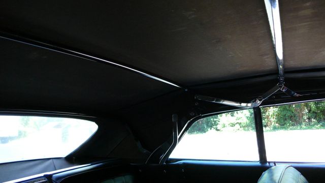 1960 Cadillac SERIES 62 ORIGINAL - 10960086 - 69