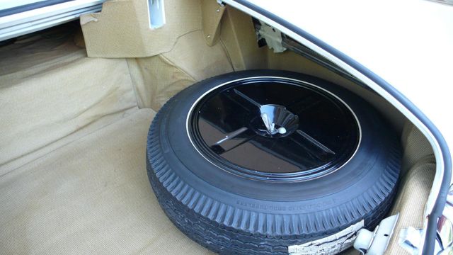 1960 Cadillac SERIES 62 ORIGINAL - 10960086 - 72