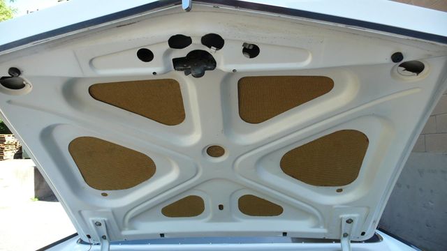 1960 Cadillac SERIES 62 ORIGINAL - 10960086 - 73