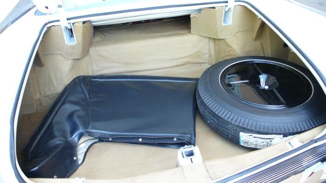 1960 Cadillac SERIES 62 ORIGINAL - 10960086 - 74