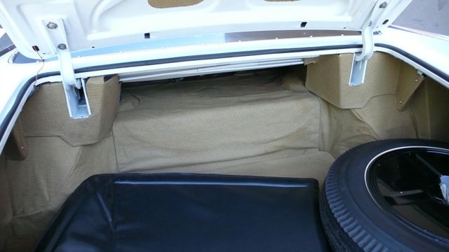 1960 Cadillac SERIES 62 ORIGINAL - 10960086 - 75