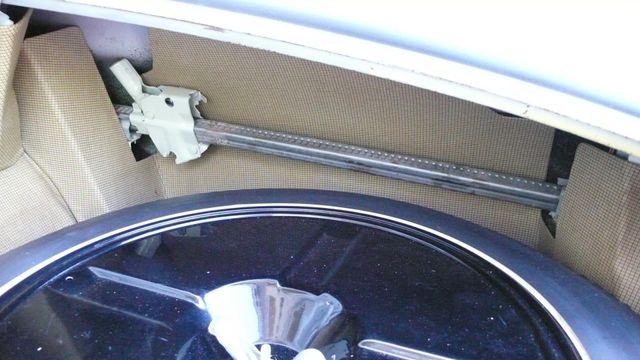 1960 Cadillac SERIES 62 ORIGINAL - 10960086 - 76