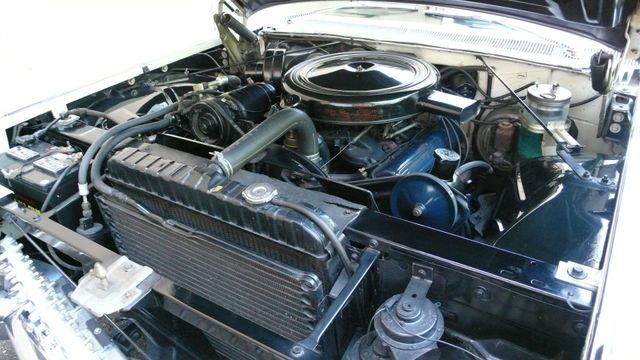 1960 Cadillac SERIES 62 ORIGINAL - 10960086 - 78