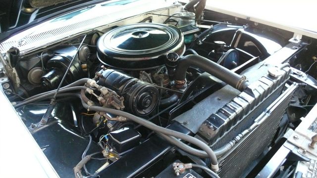 1960 Cadillac SERIES 62 ORIGINAL - 10960086 - 79