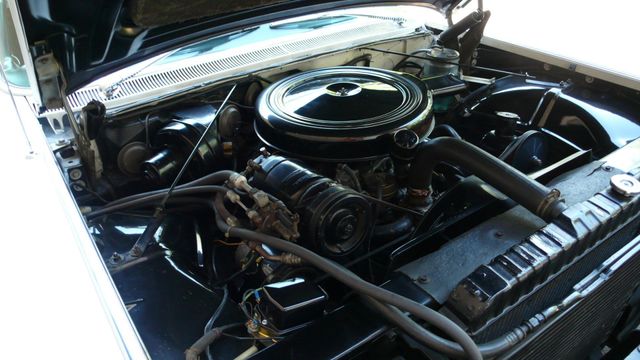 1960 Cadillac SERIES 62 ORIGINAL - 10960086 - 80
