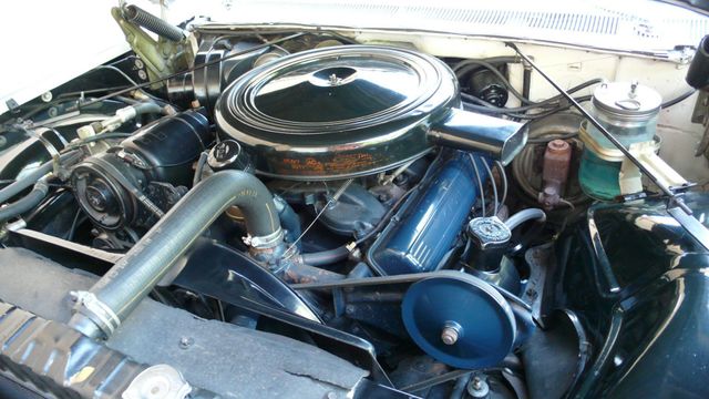 1960 Cadillac SERIES 62 ORIGINAL - 10960086 - 81