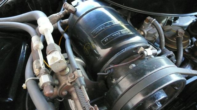 1960 Cadillac SERIES 62 ORIGINAL - 10960086 - 83