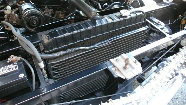 1960 Cadillac SERIES 62 ORIGINAL - 10960086 - 84